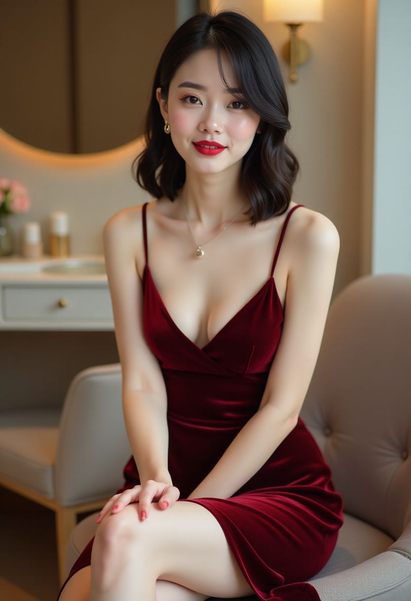 《幽灵欲望》