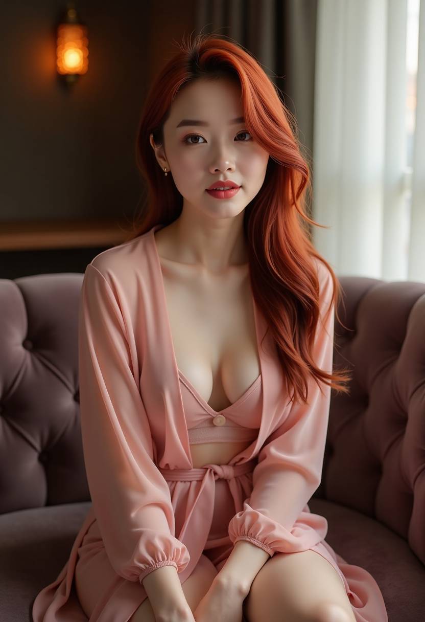 《激情走廊》