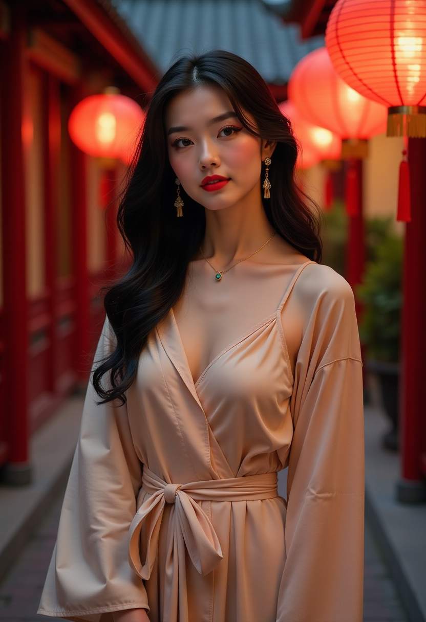 《激情公寓》
