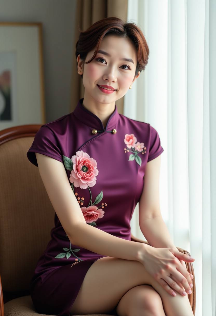 《暴躁激情》
